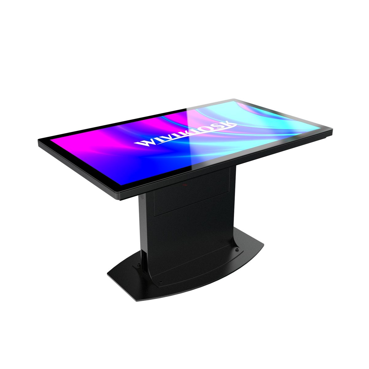 Touch screen table